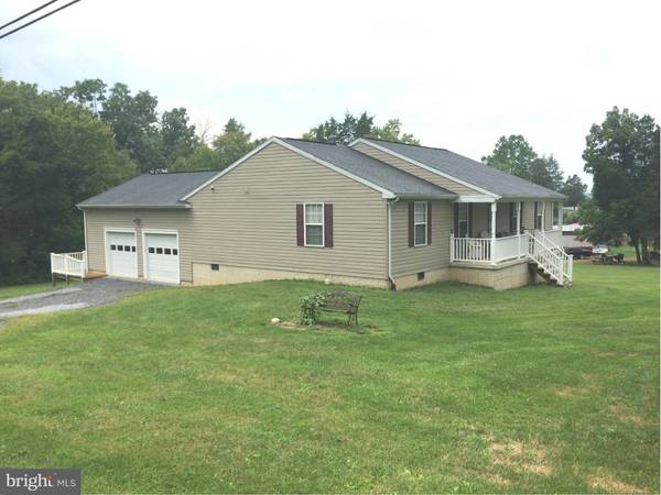 1287 ARCHER RD, Kearneysville, WV 25430