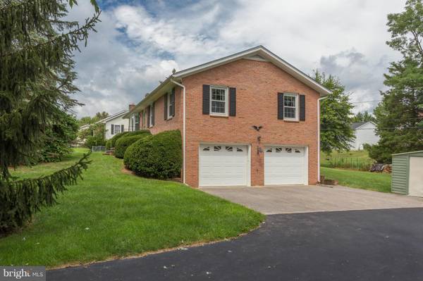 59 AUBURN CT, Charles Town, WV 25414