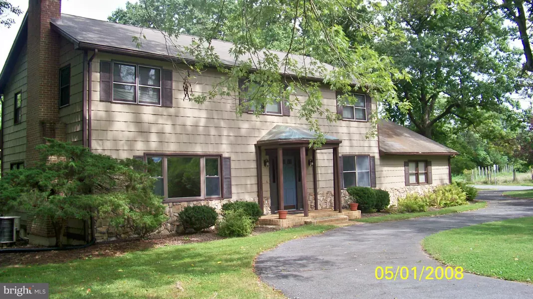 604 SOUTH HILLS DRIVE, Shepherdstown, WV 25443