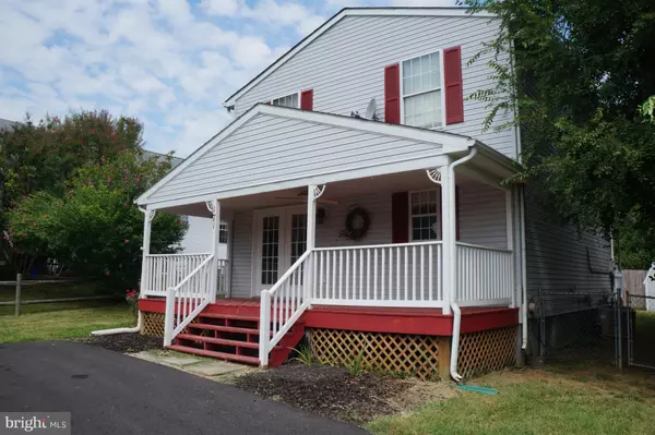 171 POINTFIELD DR, Harpers Ferry, WV 25425