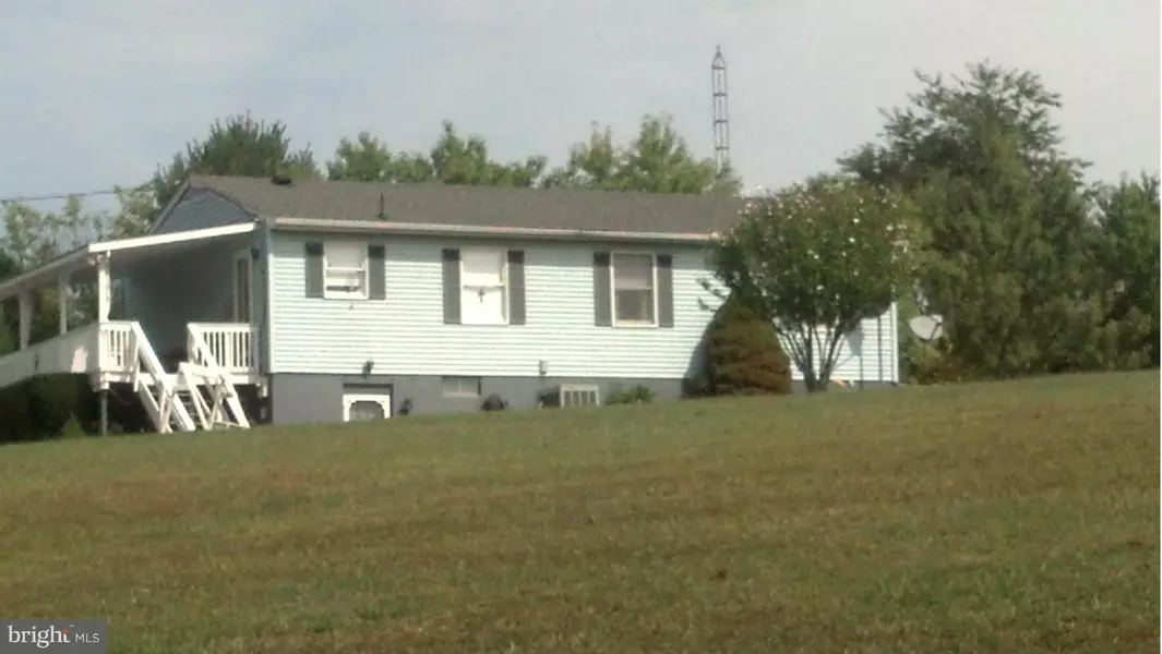 165 UP TOP LN, Kearneysville, WV 25430