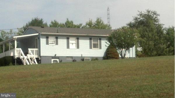 165 UP TOP LN, Kearneysville, WV 25430