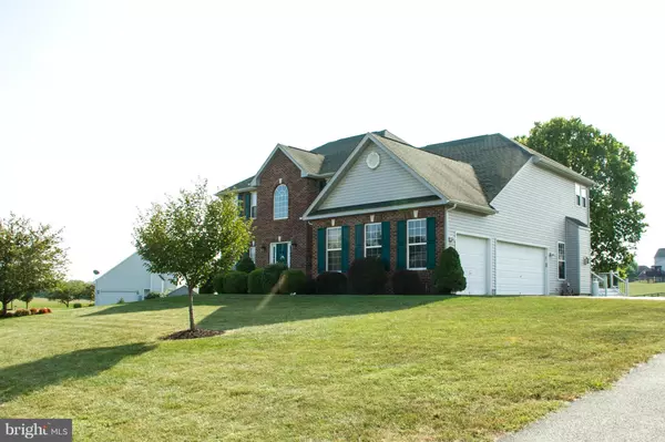 Charles Town, WV 25414,136 GRASMERE DR