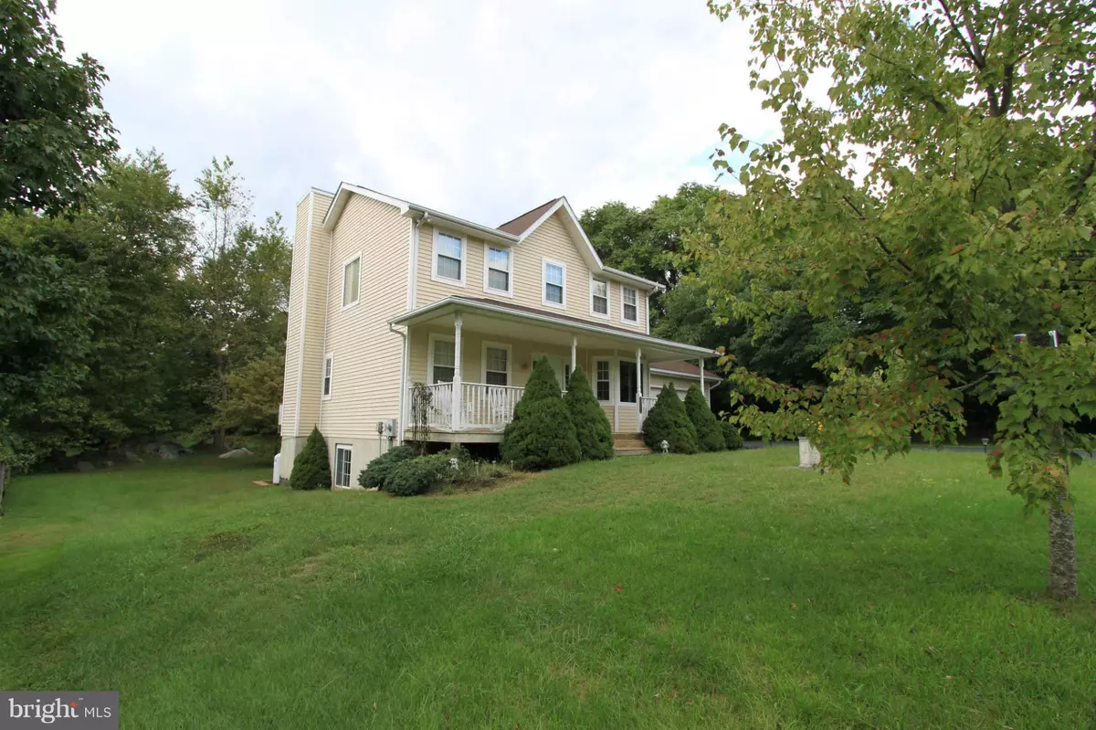 Charles Town, WV 25414,461 THOROUGHBRED DR