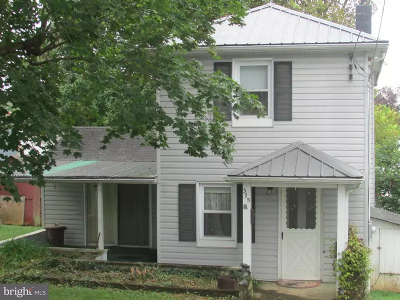 375 EUCLID AVENUE, Charles Town, WV 25414