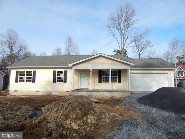 MOUNTAIN VIEW DR #LOT 12, Harpers Ferry, WV 25425