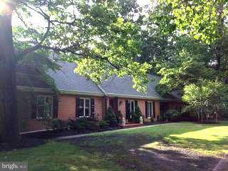 1009 MORGAN GROVE RD, Shepherdstown, WV 25443