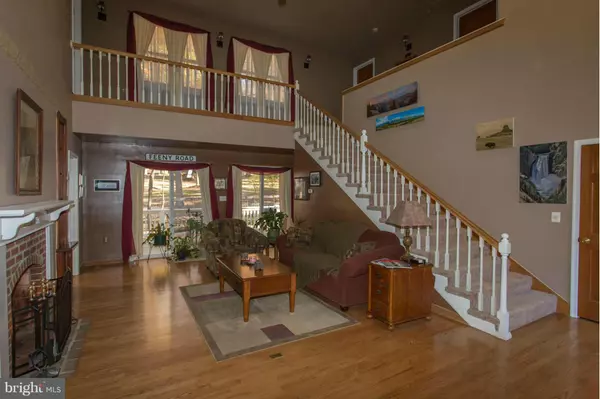 Harpers Ferry, WV 25425,127 COOL GLEN CIR