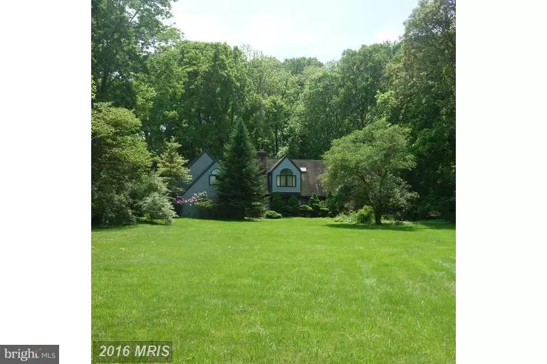 485 WILLOWDALE DR, Shepherdstown, WV 25443