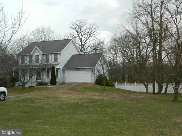 142 MT VERNON DR, Charles Town, WV 25414