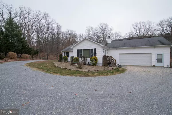 Harpers Ferry, WV 25425,58 BRANCHY CT