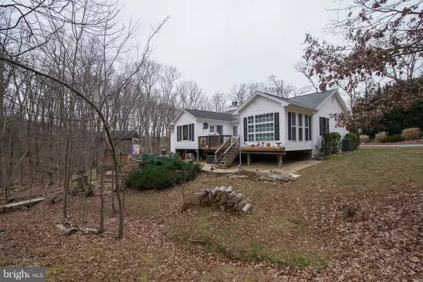 Harpers Ferry, WV 25425,58 BRANCHY CT