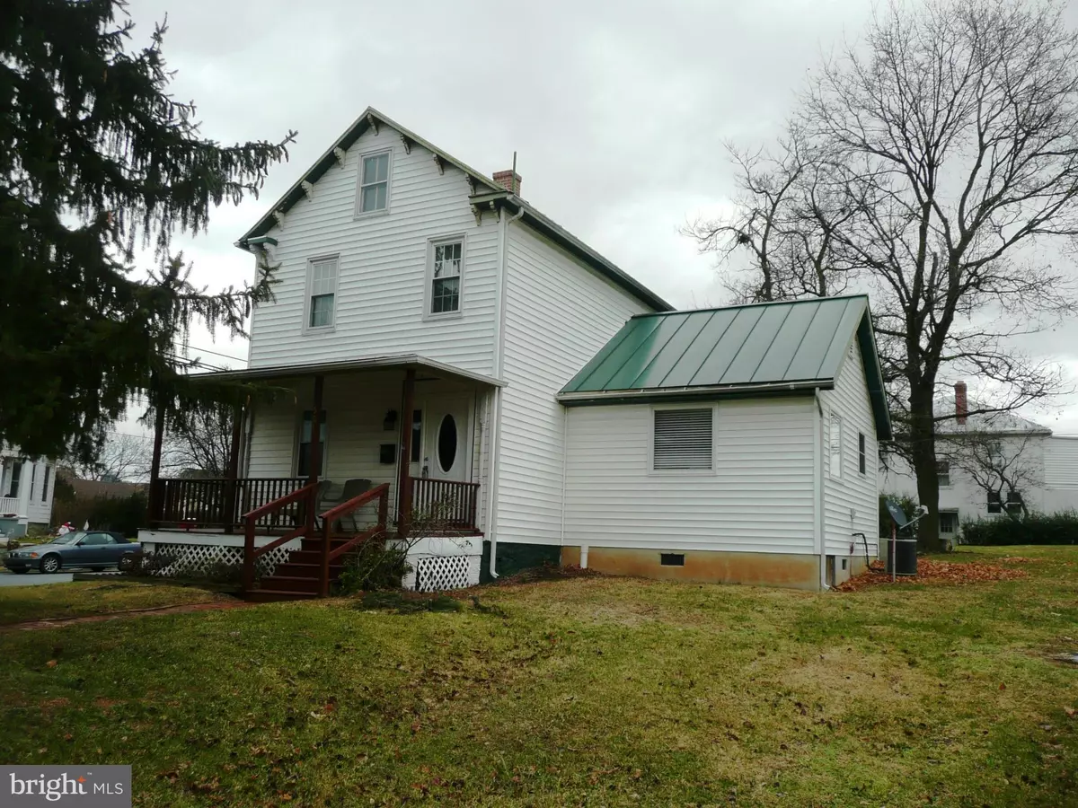 Ranson, WV 25438,501 SOUTH MILDRED