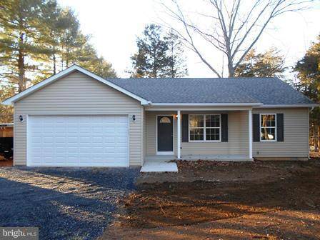 Kearneysville, WV 25430,835 HIDDEN HOLLOW DR