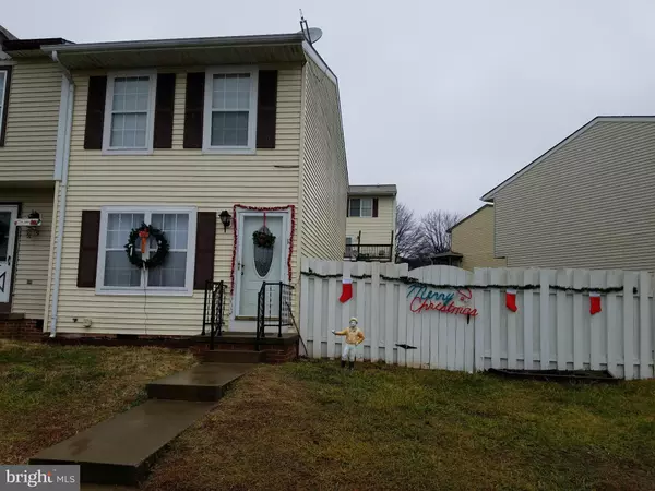 11 TALCON CT, Charles Town, WV 25414