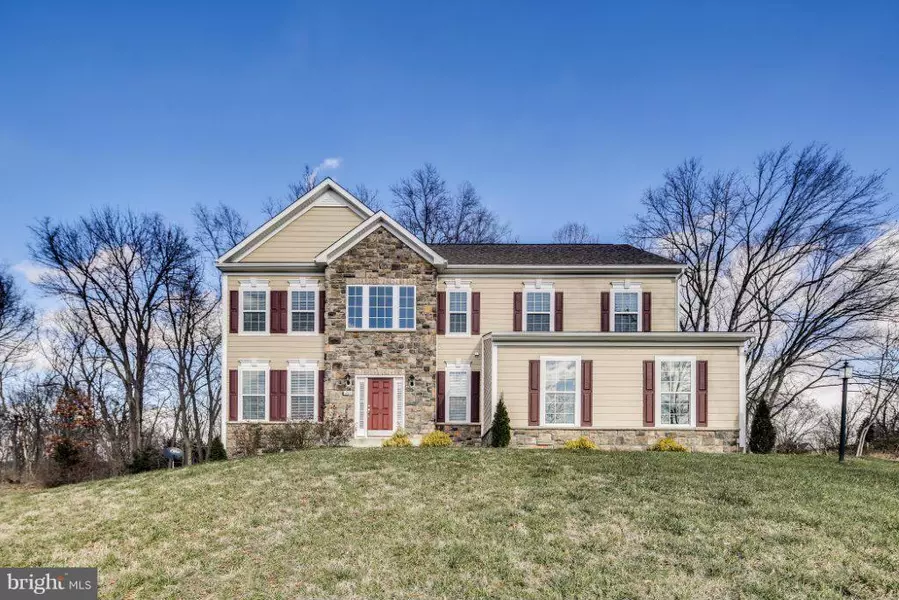 265 MCQUILKIN RUN WAY, Shepherdstown, WV 25443