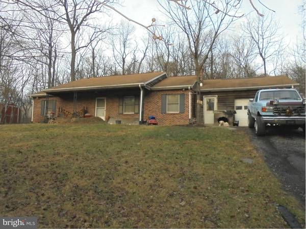 108 MAPLE RIDGE LN, Harpers Ferry, WV 25425