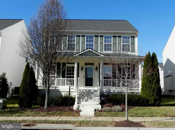 Ranson, WV 25438,1311 STALLION ST