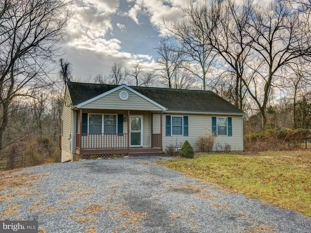 Harpers Ferry, WV 25425,378 CEDAR CREEK DR