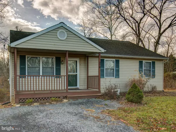 Harpers Ferry, WV 25425,378 CEDAR CREEK DR