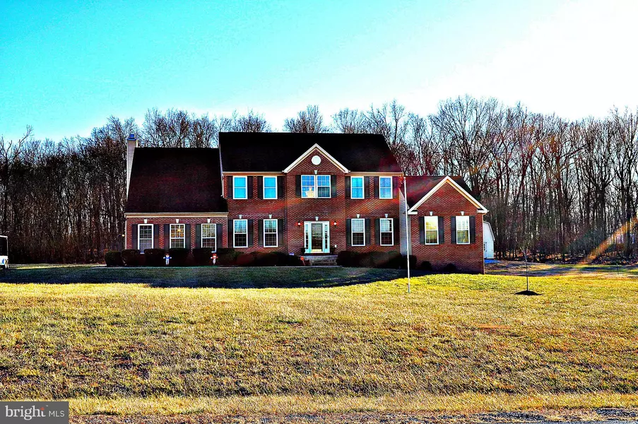 45 CLASSIC FINO DR, Kearneysville, WV 25430