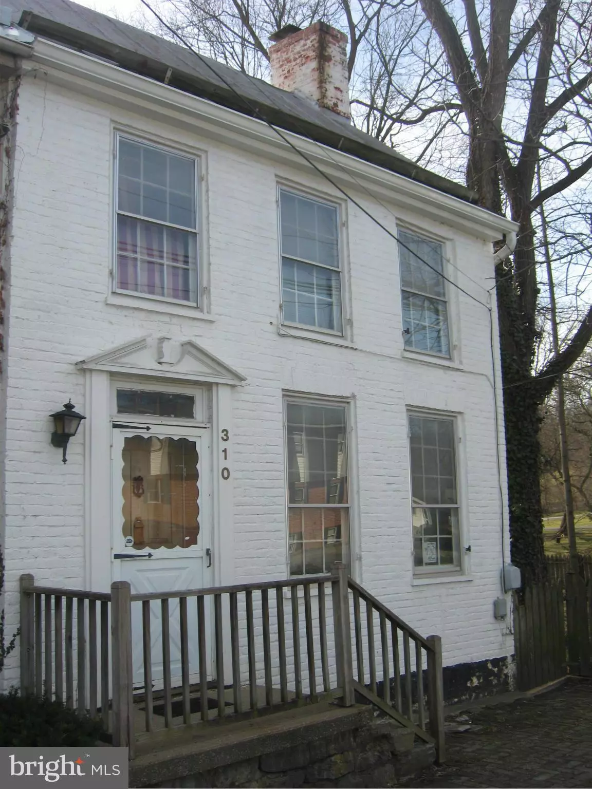 Shepherdstown, WV 25443,310 GERMAN ST W