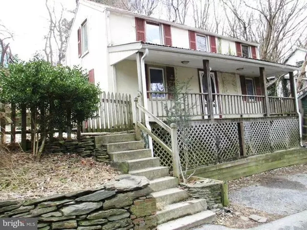 Harpers Ferry, WV 25425,381 HENRY CLAY ST