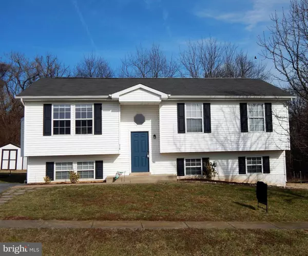 118 MICHELLE DR, Ranson, WV 25438