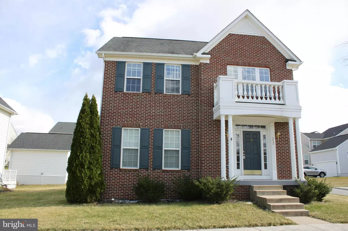 Charles Town, WV 25414,353 BULLSKIN ST