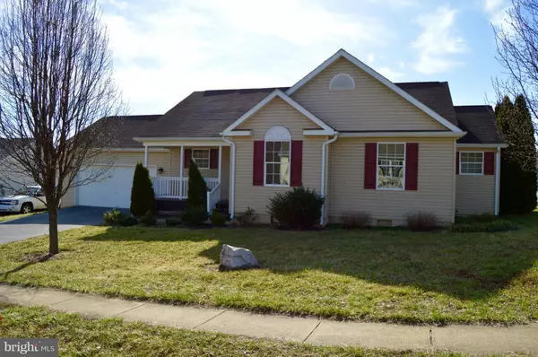 Ranson, WV 25438,111 MICHELLE DR