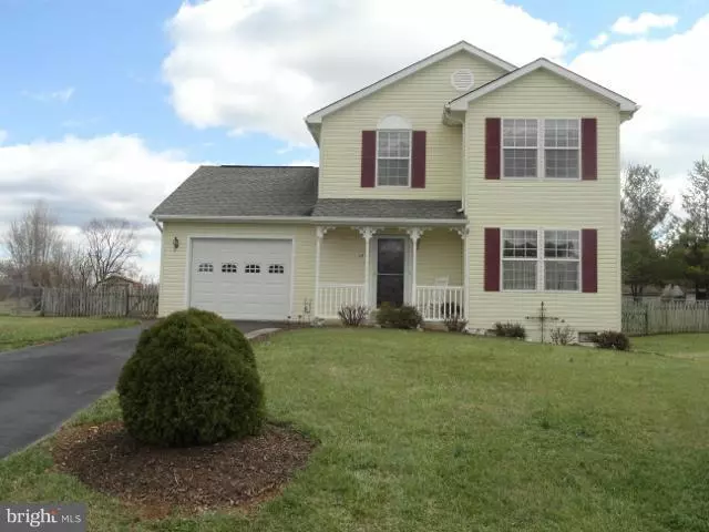 Ranson, WV 25438,34 COTTONTAIL DR