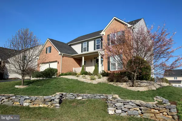 Shepherdstown, WV 25443,67 RAMS CT