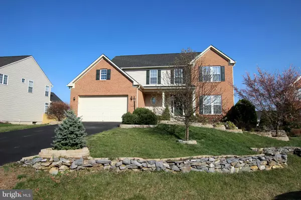 Shepherdstown, WV 25443,67 RAMS CT