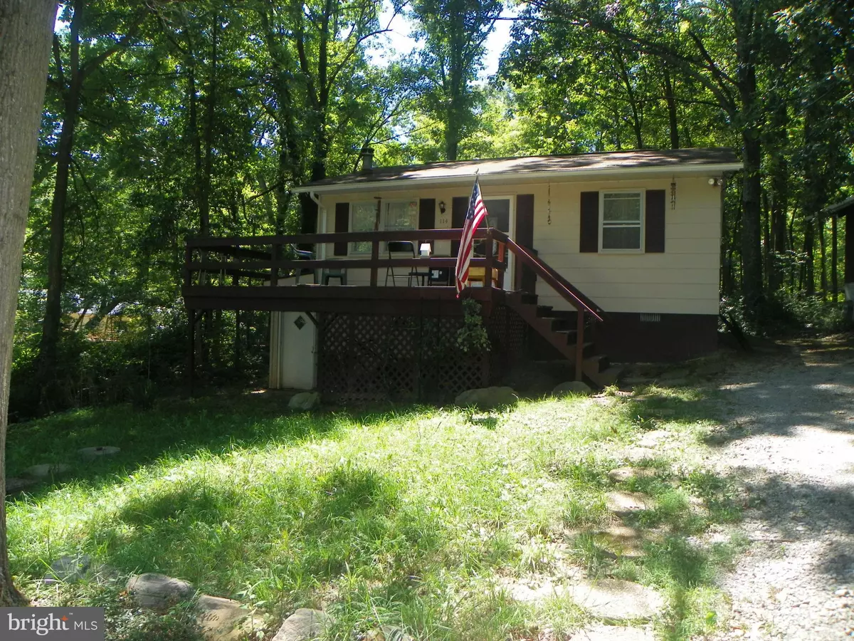 Harpers Ferry, WV 25425,114 BIG RED OAK RD