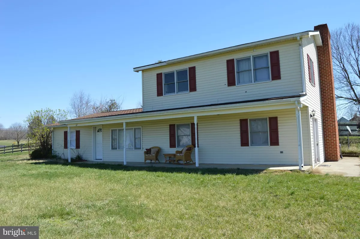 Ranson, WV 25438,63 ALEXIS DR