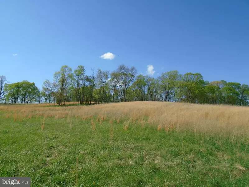 LOT #31 MARSH HAWK WAY, Shepherdstown, WV 25443