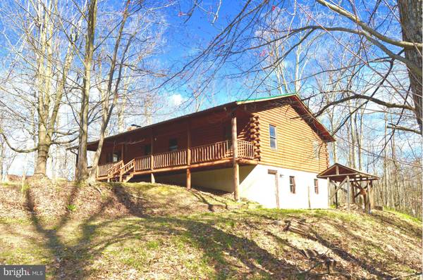 191 WILD HARE RD, Harpers Ferry, WV 25425