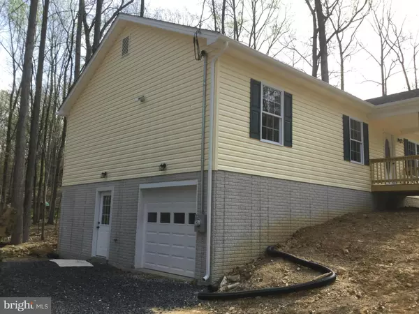 Harpers Ferry, WV 25425,255 WHITE MULE LN