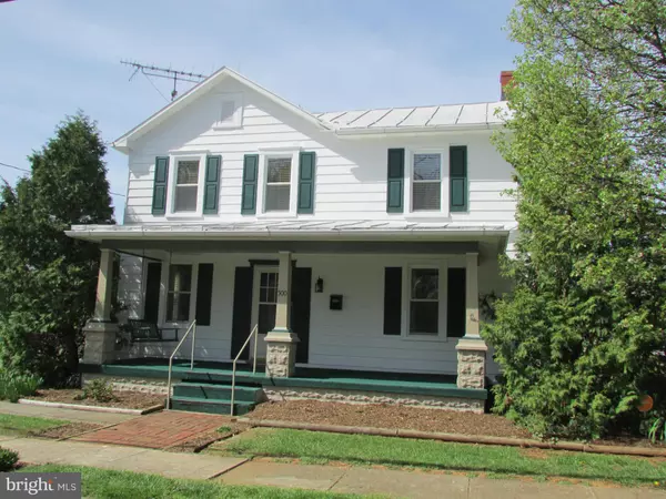 Ranson, WV 25438,500 PRESTON ST S