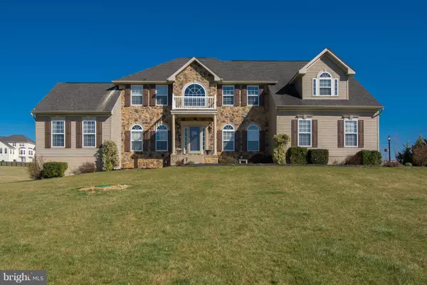 Charles Town, WV 25414,399 SPRUCE HILL WAY