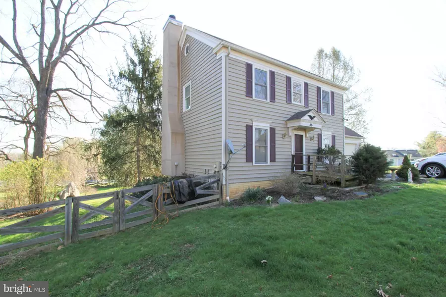 88 ARABIAN PL, Charles Town, WV 25414