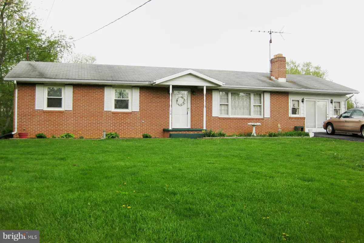 Ranson, WV 25438,170 RURAL RETREAT DR