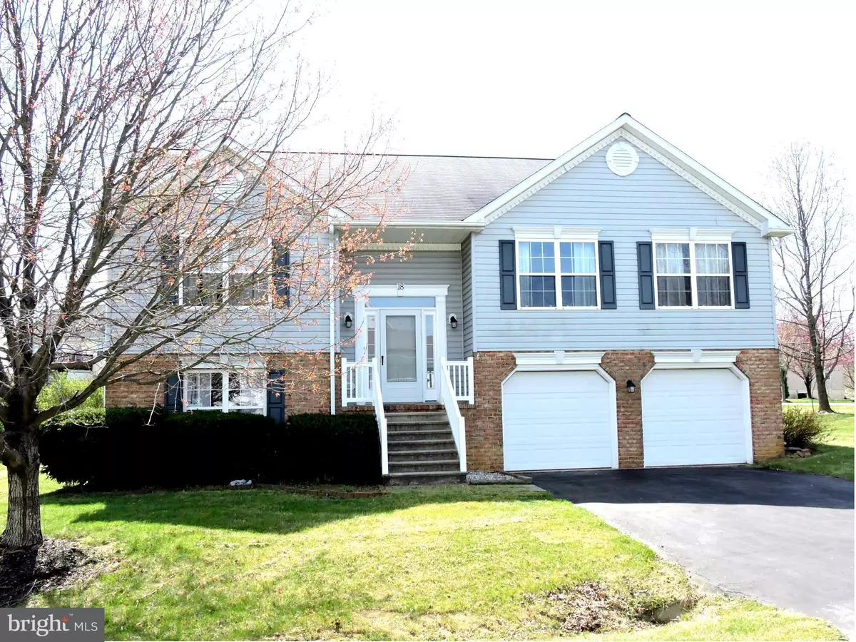 Charles Town, WV 25414,18 BRIDLE CT