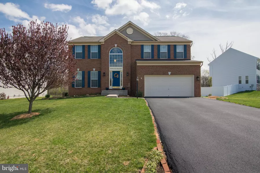 50 SUMMER GROVE LN, Kearneysville, WV 25430