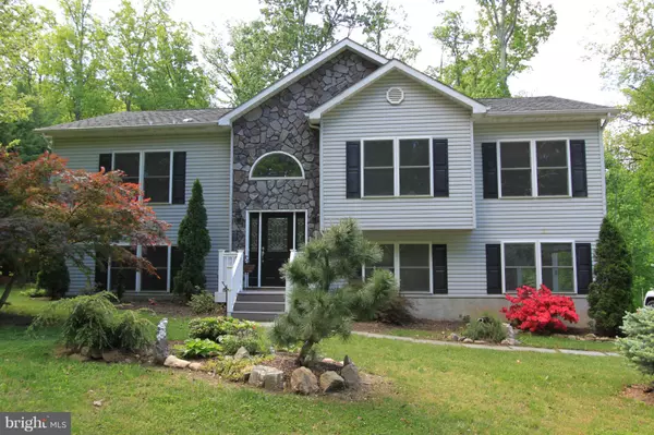 426 SYLVAN LN, Harpers Ferry, WV 25425