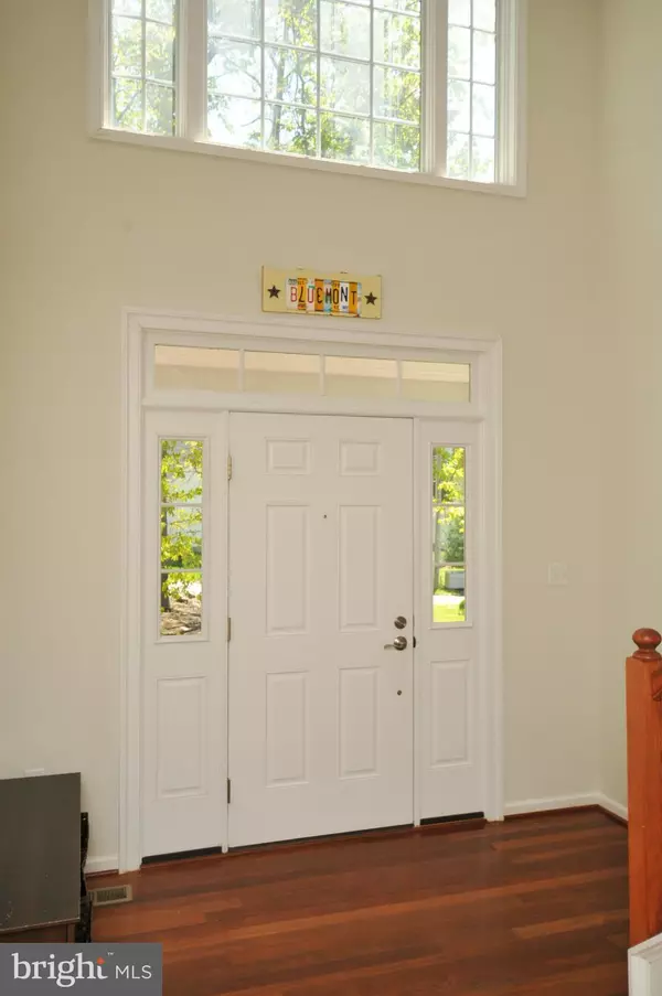 Bluemont, WV 20135,17151 HAYS DR