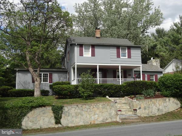 185 MORDINGTON AVE, Charles Town, WV 25414