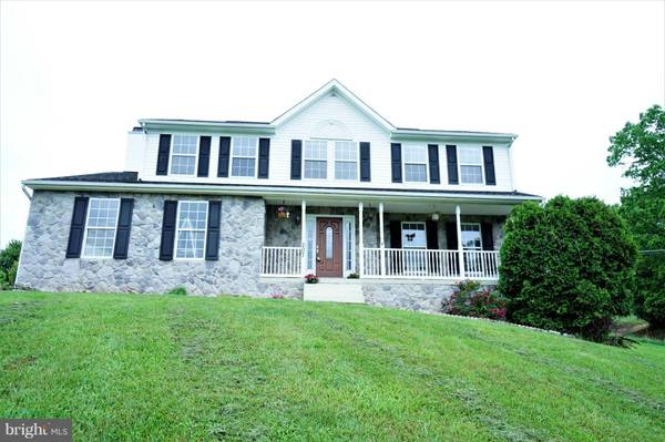 207 RUDDY DUCK RD, Harpers Ferry, WV 25425