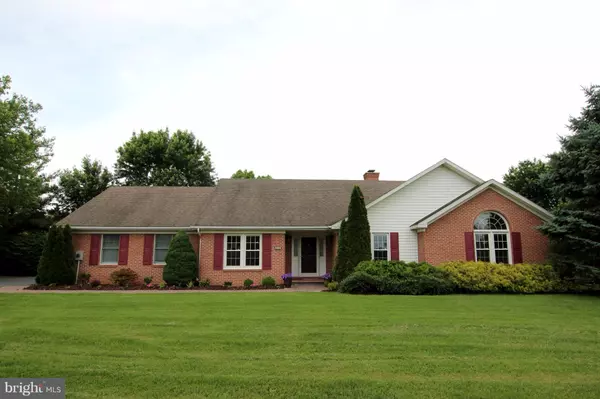 Charles Town, WV 25414,292 PLEASANT VALLEY DR