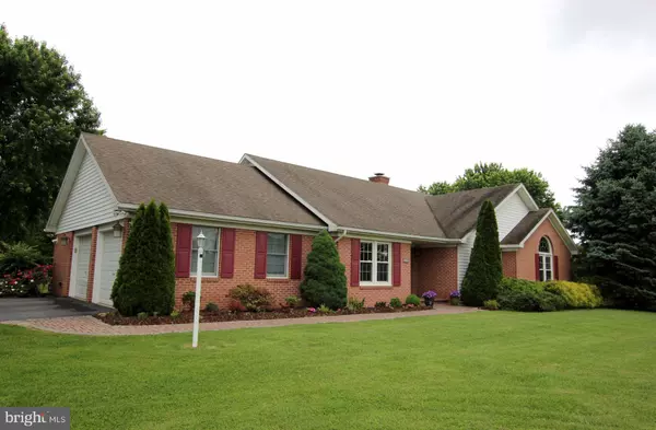 Charles Town, WV 25414,292 PLEASANT VALLEY DR